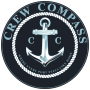 Crewcompass logo new